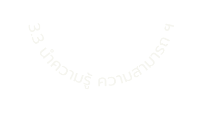 3 3 นำความร ความสามารถ ฯ