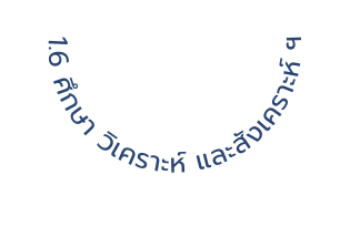 1 6 ศ กษา ว เคราะห และส งเคราะห ฯ